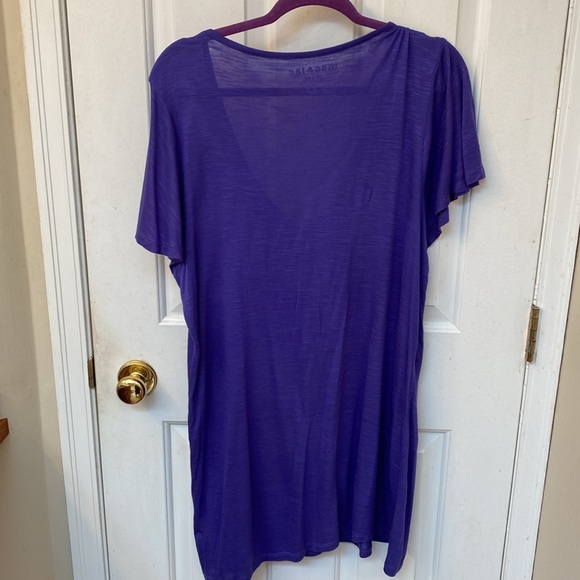 Mac & Jac Matching Tunic and Sweater - Picture 3 of 7